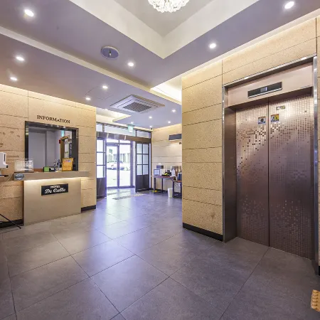 Decalle Hotel