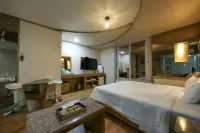Chungju Story Self Check-in Motel - Bintang 2