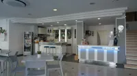 Lively Hotel Các khách sạn ở Igea Marina