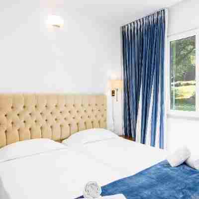 海利奧公寓別墅飯店 Rooms