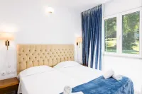 Helion Villas and Apartments Hotels in Gouvia