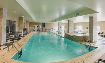 TownePlace Suites Oxford