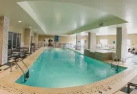 TownePlace Suites Oxford Отели в г. Оксфорд