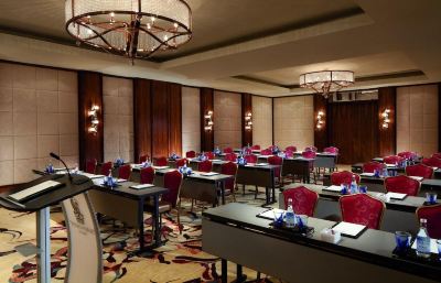 会議室 ザ・リッツ・カールトン トロントの写真