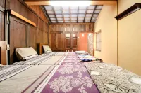 Nurudin House
