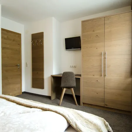 Top 6 (Panorama) Hotels in Gemeinde Ischgl