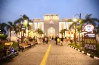 Devrana Hotels in Muzaffarnagar