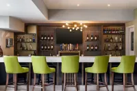 Crowne Plaza SAINT JOHN HARBOUR VIEW by IHG - Quầy bar
