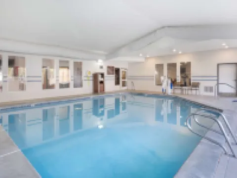 Best Western Wheatland Inn Hotels in Colfax