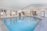 Best Western Wheatland Inn Hotels in Whitman County