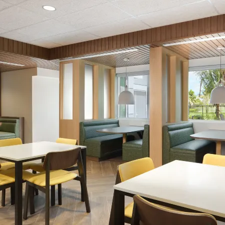 Fairfield Inn & Suites Fort Lauderdale Northwest