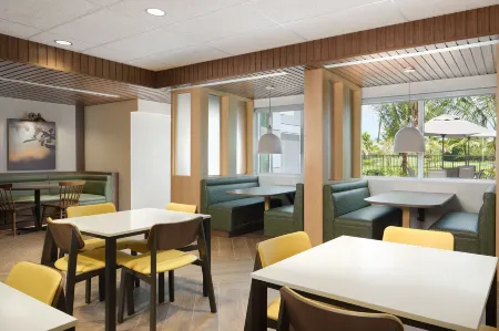 Fairfield Inn & Suites Fort Lauderdale Northwest