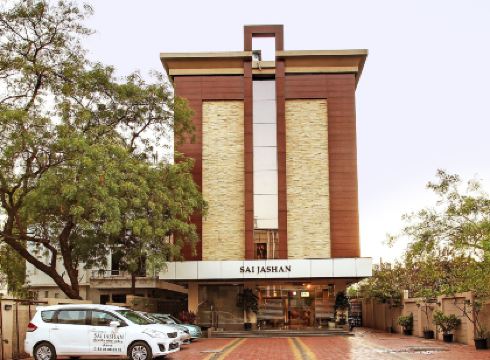 Hotel Sai Jashan Shirdi - Where Blessings & Comfort Meet