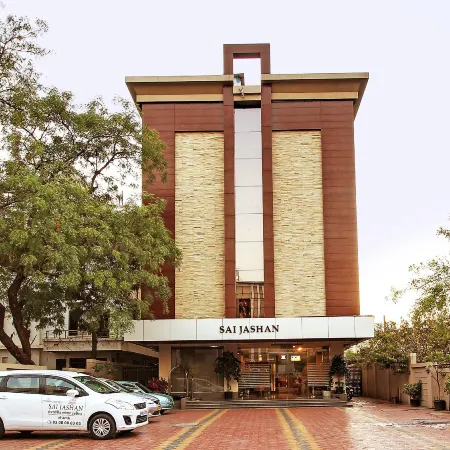 Hotel Sai Jashan Shirdi - Where Blessings & Comfort Meet