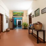 Casa Dos Rebelos