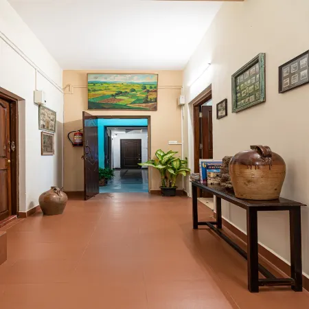 Casa Dos Rebelos Отели рядом с достопримечательностью «Fontainhas»