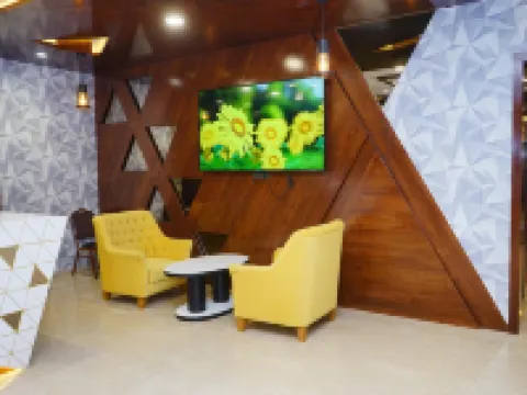 Hotel Holiston Hotels in Devbhoomi Dwarka