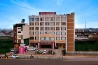 Royal Park Resorts, Zirakpur, PB Hotels in Sahibzada Ajit Singh Nagar