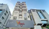 Treebo Vinayak Inn, 600 MTS from Coimbatore Railway Station Hotels near Coimbatore Jn