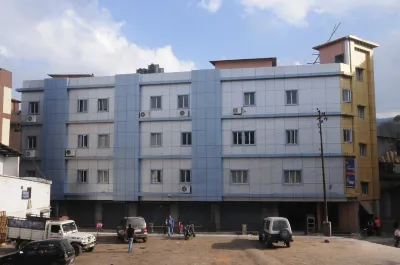 Hotel Barbareek Hotel a 