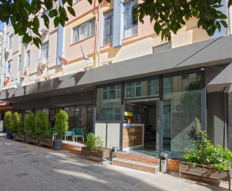Gvar Apart Hotel - Hizvo