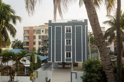 Grey House Inn Hotels in Kamrup