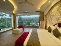 Winsome Resort & Spa Corbett