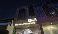 Itsy Hotels Phoenix Hotels near Vestige DLCP