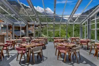 Welcomhotel by ITC Hotels, Hamsa Manali - Luxury