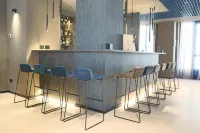 The City Hotel Ancona Hotels in Ancona