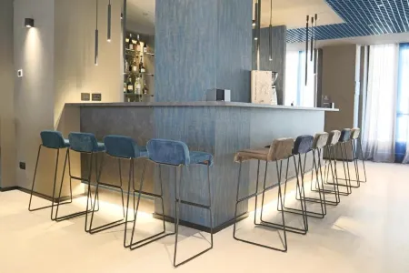 The City Hotel Ancona