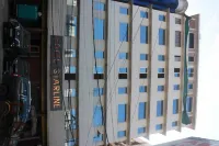 Hotel Starline โรงแรมใน