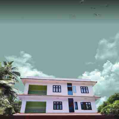 Zees Apartments Hotel Exterior