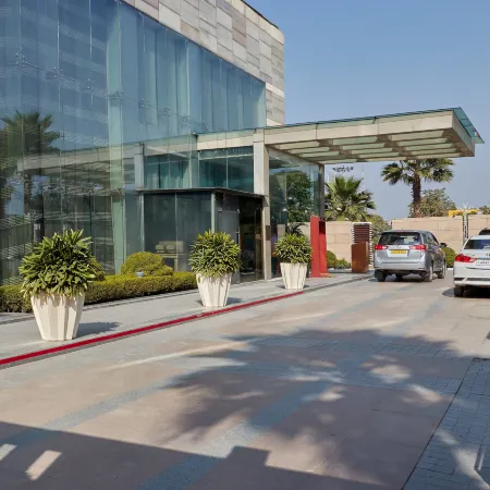 Park Plaza Faridabad