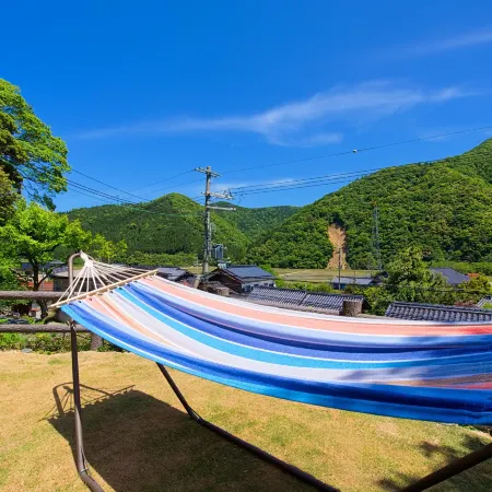 Tabihaku Stay Kasumi