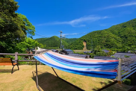 Tabihaku Stay Kasumi