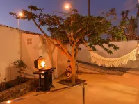 Chalet Golden Sahara