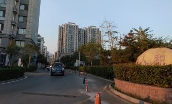 Muyuan Homestay (Gengxin Road)