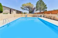 Days Inn by Wyndham Albuquerque Northeast