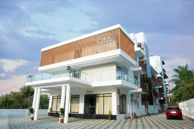 The Coral Kanyakumari Hotels near Mayapuri Wonder Wax