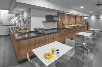 City Express by Marriott Ciudad Juarez - breakfast
