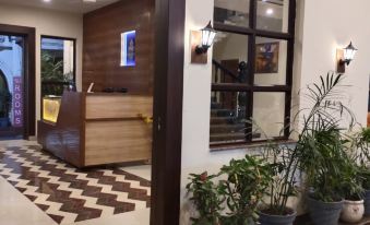 Hotel Prem Manor, Roorkee
