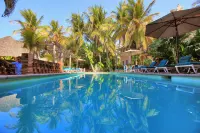 Hotel Santa Fe