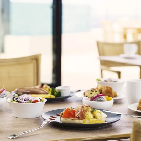 MB GALLERY CHATAN by THE TERRACE HOTELS