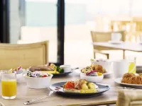MB GALLERY CHATAN by THE TERRACE HOTELS - breakfast
