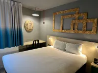 Greet Hotel Bordeaux Aéroport Hotels in Mérignac