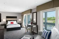 Shem Creek Inn - Wifi