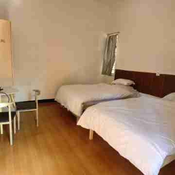 威威自助民宿(南祥路分店) Rooms