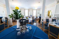 Bernstein Schlosshotel Ballenstedt Hôtels à : Aschersleben