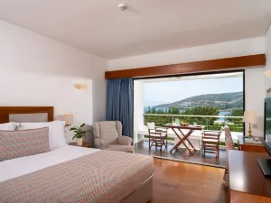 Elounda Beach Hotel & Villas, a Member of the Leading Hotels of the World